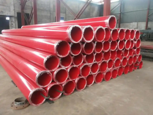 友發(fā)涂塑復(fù)合管